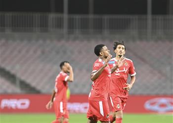 الوحدة يتعادل مع الرائد إيجابي ا في الدوري السعودي