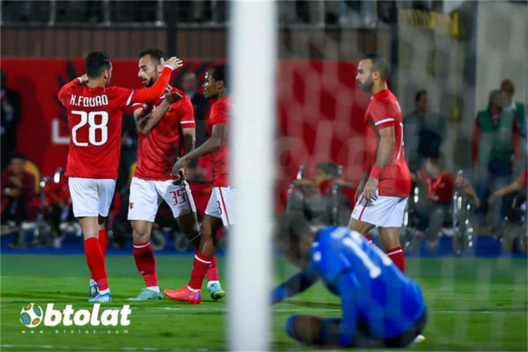 الاهلي والهلال السوداني