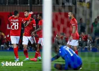 الأهلي يفتتح مشواره في مجموعات دوري أبطال إفريقيا أمام الهلال السوداني