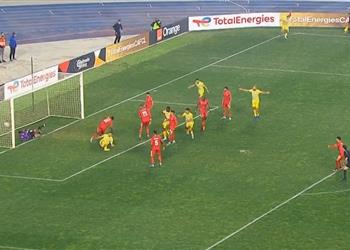 ترتيب المجموعة الأولى في دوري أبطال إفريقيا بعد فوز شبيبة القبائل أمام الوداد