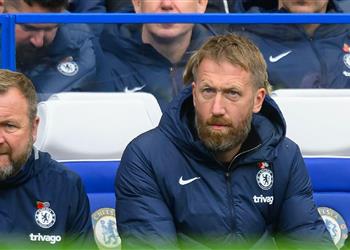 أبرزهم زياش بوتر يستبعد رباعي تشيلسي أمام ساوثهامبتون في الدوري الإنجليزي