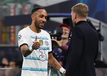 ميرور موقف متعنت من بوتر تجاه أوباميانج في الدوري الإنجليزي