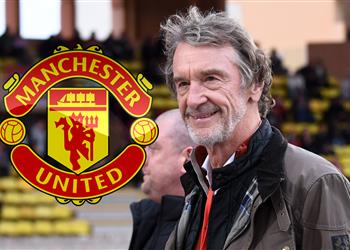 تليجراف بعد القطري ملياردير بريطاني يتقدم بعرض لشراء مانشستر يونايتد