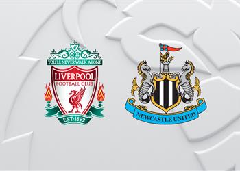 تعرف على معلق مباراة ليفربول ونيوكاسل اليوم في الدوري الإنجليزي