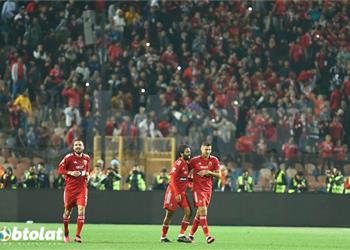 تشكيل الأهلي المتوقع أمام الهلال السوداني في دوري أبطال إفريقيا محمد شريف يقود الهجوم