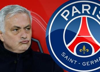 باريس سان جيرمان يبدأ مفاوضاته مع مورينيو لخلافة جاليتيه