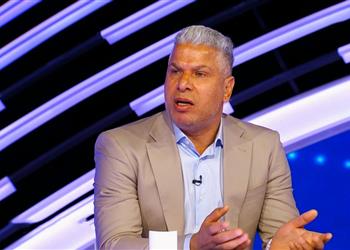 وائل جمعة هدف الهلال في الشناوي عيب وثلاثي الأهلي كان مختفي ا