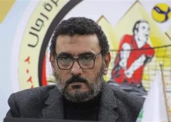 انسحاب ناديين من البطولة العربية للكرة الطائرة