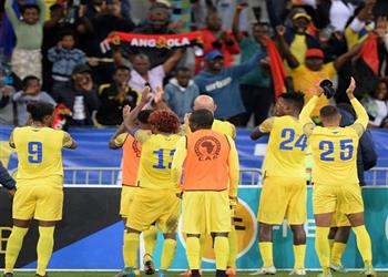 فيديو بترو أتلتيكو يهزم فيتا كلوب بثنائية في دوري أبطال إفريقيا