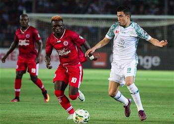 ترتيب المجموعة الثالثة في دوري أبطال إفريقيا بعد فوز الرجاء على سيمبا