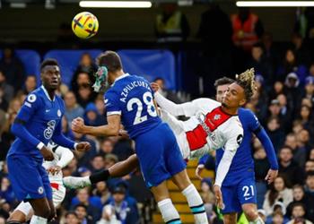 بوتر يوضح تطورات حالة أزبيليكويتا بعد نقله للمستشفى