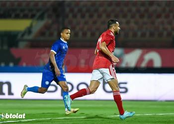 أسوان يتوعد الأهلي التوتر ي سيطر قبل ملاقاة تمساح النيل