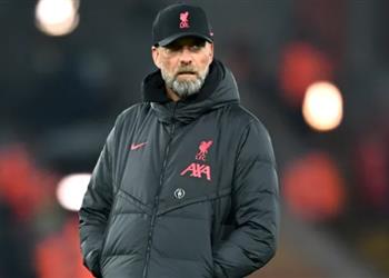 كلوب عن إصابة مهاجم ليفربول قبل مواجهة ريال مدريد مؤلمة ونحتاج لمزيد من الفحوصات