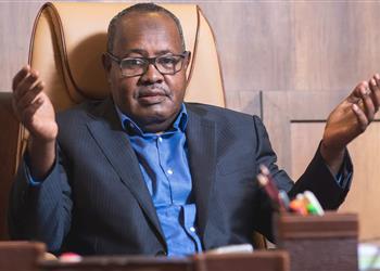 رئيس الهلال الفوز على الأهلي رد اعتبار ورسالة لأصحاب المؤامرات