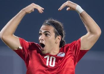 منتخب مصر للشباب يقيد لاعب الأهلي بدل ا من صلاح باشا قبل انطلاق أمم إفريقيا