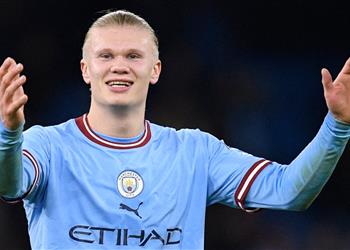 وكيلتهما هالاند يساوي مليار يورو ولا أتخيل رحيل فيراتي عن باريس سان جيرمان