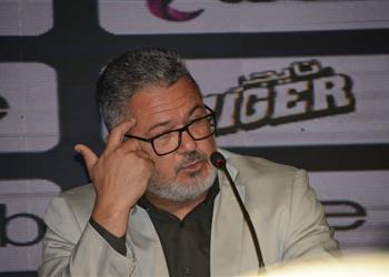 منتخب الشباب طوق نجاة ميكالي مع مصر الأولمبي