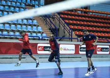 الاتحاد العربي ي قرر إجراء قرعة جديدة لبطولة الأندية لكرة الطائرة