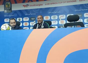 مدرب موزمبيق منتخب مصر معقد ويتمتع بجودة عالية وكنا ند ا قوي ا لهم