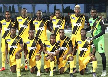 أسيك الإيفواري يواصل السقوط في الكونفدرالية بخسارة أمام ريفرز النيجيري