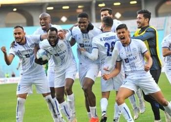 الاتحاد المنستيري التونسي يخطف التعادل من ريال باماكو المالي في الكونفدرالية