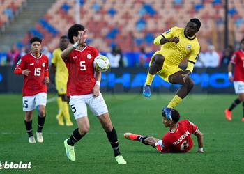 ترتيب مجموعة مصر في كأس أمم إفريقيا للشباب بعد التعادل مع موزمبيق وفوز السنغال على نيجيريا
