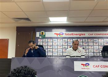 علي ماهر بيراميدز ليس خصم ا سهل ا ومستعد للحصول على رخصة A