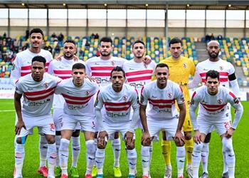 الزمالك يضع خطة لتجهيز لاعبه المصاب قبل مواجهة الترجي