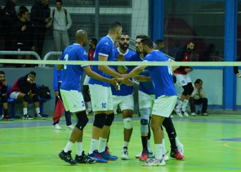 موعد والقنوات الناقلة لمباراة الأهلي والزمالك اليوم في دوري كرة الطائرة