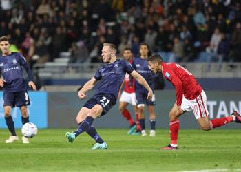 مدرب الأهلي ننتظر الكثير من محمد شريف وفوز هام في ذكرى الشهداء