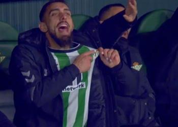 بورخا إيجليسياس يتهم التحكيم بمجاملة برشلونة الفارق هو الشعار