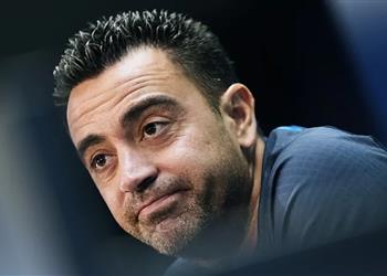 تشافي جافي جعلني أشعر بالحنين للقميص 6 وأتفهم شكاوى ريال بيتيس من التحكيم