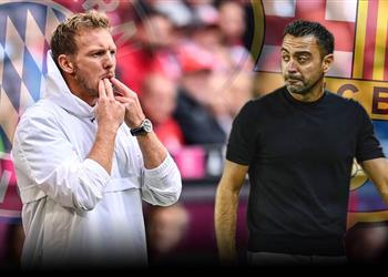 سبورت برشلونة قد ينقذ بايرن ميونخ في تمويل صفقة كانسيلو بالصيف