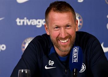 بوتر يعلق على أزمة حكيم زياش مع تشيلسي ويؤكد رحيل جورجينيو مكسب للجميع