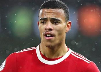 براءة ماسون جرينوود مهاجم مانشستر يونايتد من تهم الاغتصاب والاعتداء الجسدي