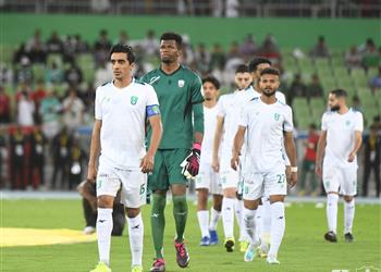 فيديو بقيادة موسيماني أهلي جدة يخسر برباعية أمام الأخدود في دوري يلو السعودي