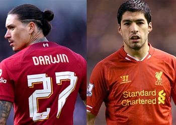 نونيز يتحدث عن أزمة تكيفه مع ليفربول ويصرح لا أفهم كلوب واستعنت بـ سواريز