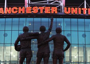 تقارير تغيير مفاجئ في ملف شراء مانشستر يونايتد