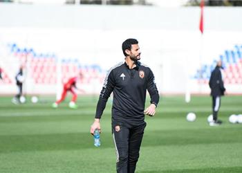 وائل القباني لـ الشناوي القائد لا يفتعل الأزمات والأهلي أخطأ بخوض مباراة الهلال