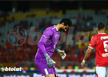 طارق سليمان الشناوي أكد لي إصابته بعمى لحظي في هدف الهلال السوداني