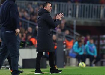 سبورت برشلونة يجهز مكافأة خاصة لـ تشافي