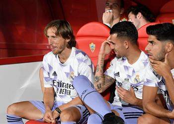 بايرن ميونخ يصطاد في الماء العكر ويستهدف لاعب ريال مدريد