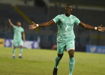 بشكتاش يرد عبر بطولات على أنباء اهتمامه بضم ديانج من الأهلي