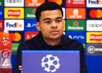 جاكبو مباراة ريال مدريد فرصة لاثبات عودة ليفربول للمسار الصحيح