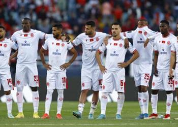 تقارير مغربية مدرب منتخب مصر الأسبق من المرشحين لتدريب الوداد