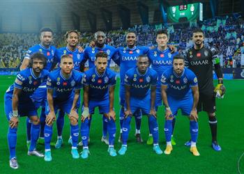 رامون دياز يعلن تشكيل الهلال أمام شباب الأهلي في دوري أبطال آسيا