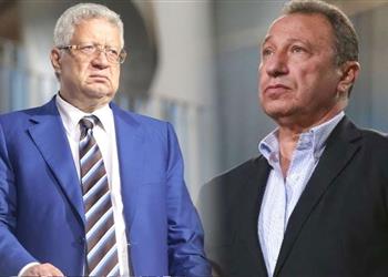 الأهلي يتقدم بشكوى لـ الأعلى للإعلام ضد مرتضى منصور وقناة الزمالك