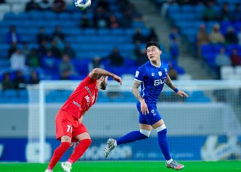 فيديو سو وفيتو يسجلان هدفين في 5 دقائق لـ الهلال أمام شباب الأهلي في دوري أبطال آسيا