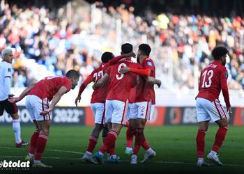 الأهلي يسعى لتأمين صدارة الدوري ومصالحة جماهيره أمام أسوان