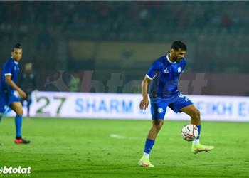 قائمة أسوان لمباراة الأهلي في الدوري إيفونا وحمدي زكي في الهجوم